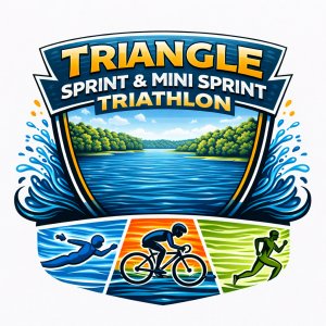 Triangle Sprint & Mini-Sprint Logo