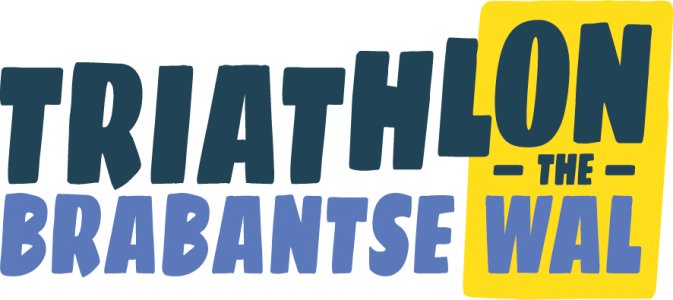 Triathlon Brabantse Wal 2027 Logo