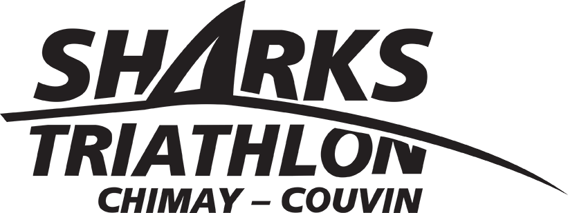 Triathlon des Sharks Logo