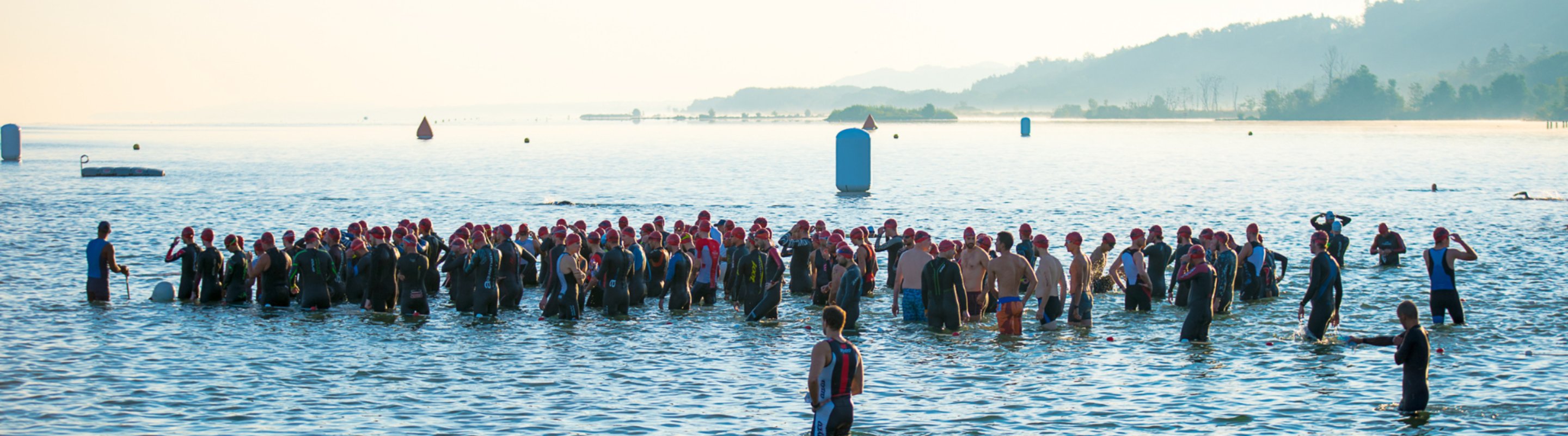 Triathlon d’Yverdon-les-Bains 2026