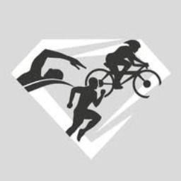 TRIATHLON GIOVANILE & TRIATHLON SPRINT Avigliana Logo