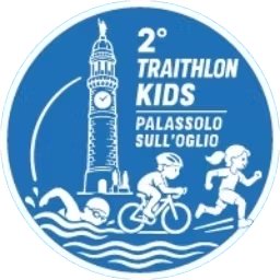 Triathlon Kids Palazzolo Oglio Logo