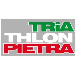 Triathlon Olimpico Città di Pietra Ligure Logo