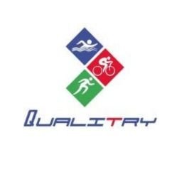 Triathlon Olimpico Internazionale Città di Recco Logo