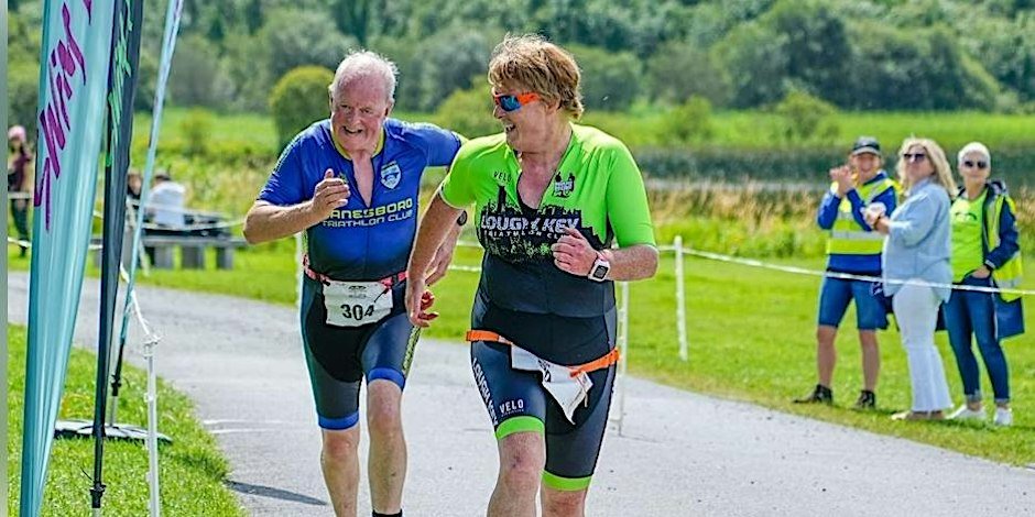 Triathlon Social Hub- Whiterock Leisure Centre