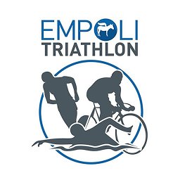 Triathlon Sprint Città di Empoli Logo