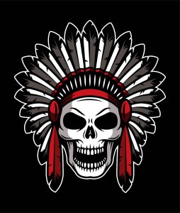 Tribe Fitness Challenge - Field Logo