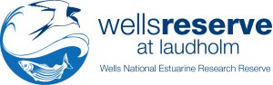 Trick or Trail: A Costumed 5K Trail Run at the Wells Reserve at Laudholm Logo