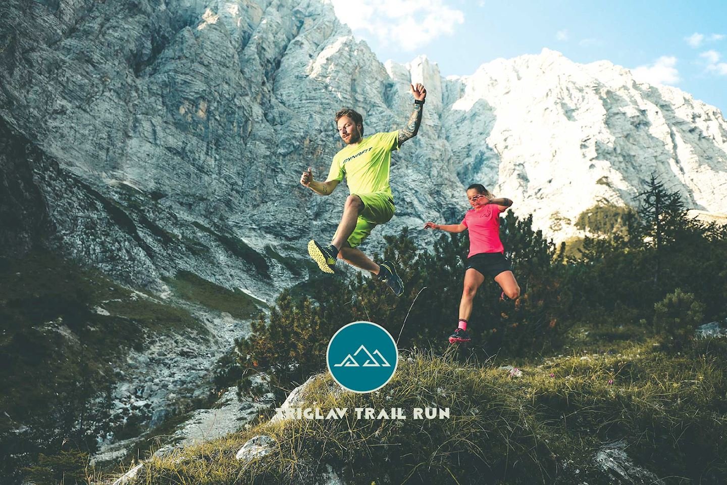 Triglav Trail Run