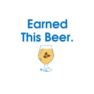 Trillium 2026 Spring 5K Logo