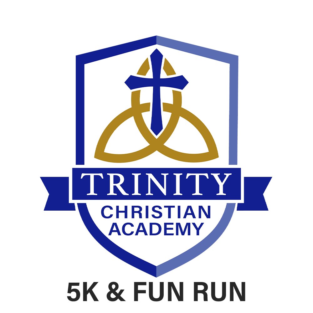 Trinity Christian Academy 5K & Fun Run