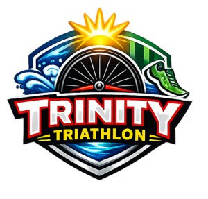 Trinity Youth and Family Triathlon Benefiting Colin's Hope Logo