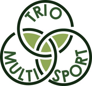Trio Trail Run - March Logo