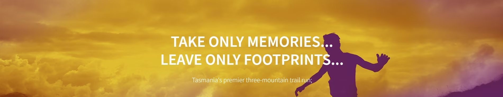 Triple Tops Mountain Run Logo