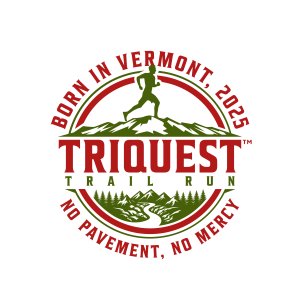 Triquest Trail Run Series - Okemo Logo