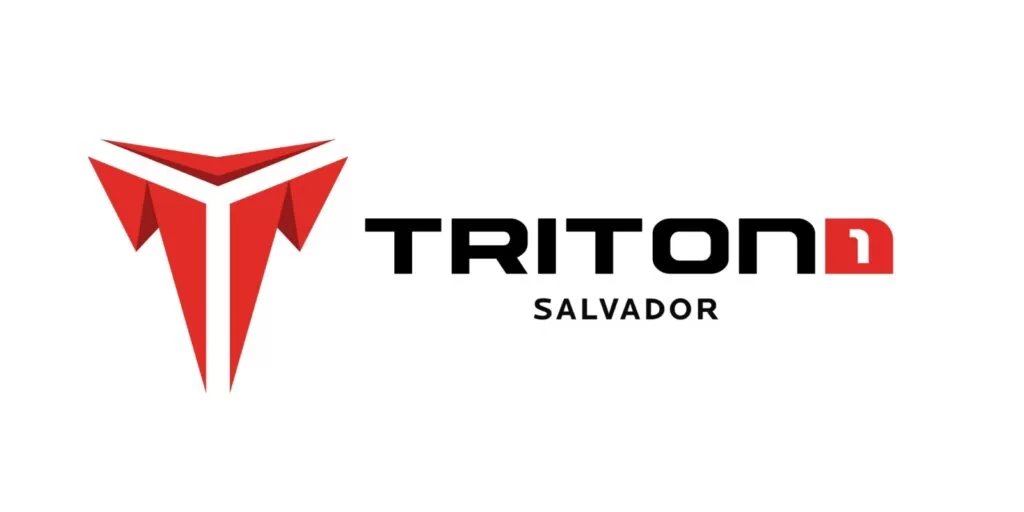 TRITON 1 Salvador