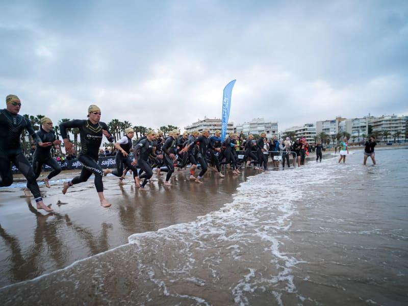 TriTour Salou Logo