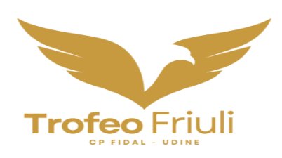 TROFEO FRIULI 2026 - PARTECIPANTI Logo