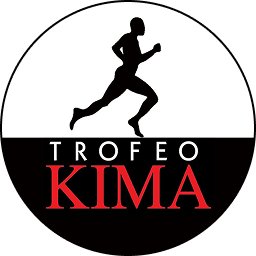 Trofeo Kima Logo