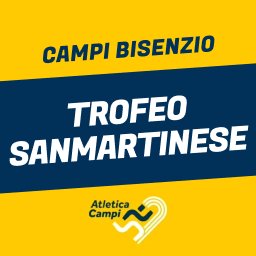 Trofeo Sanmartinese - Trofeo Martiri di Valibona