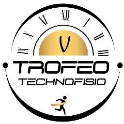 Trofeo TechnoFisio Logo