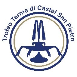 Trofeo Terme di Castel San Pietro Logo