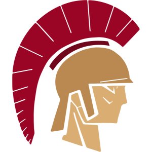 Trojan Classic XC Logo