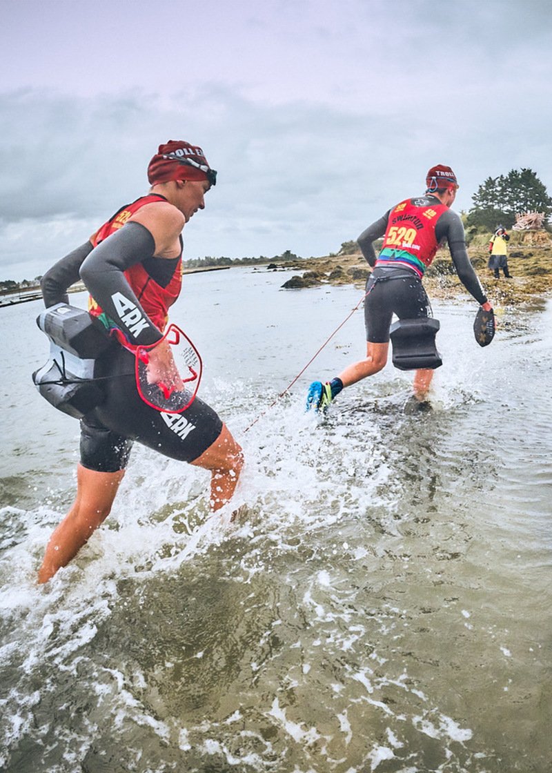 Troll Enez SwimRun 2026