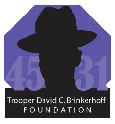 Trooper Brinkerhoff 5k/10k Logo