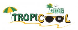 Tropicool 5K Logo