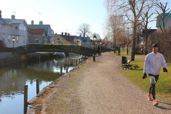 Trosa Ultra Backyard