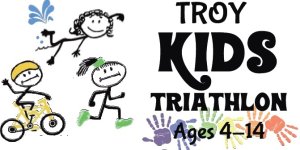 Troy Kids Triathlon