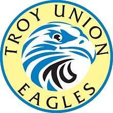 Troy Union Fun Run Logo