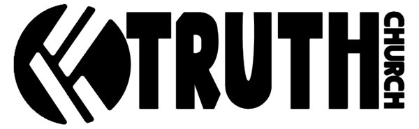 Truth Youth Color Run Logo