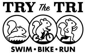 Try the Tri Logo