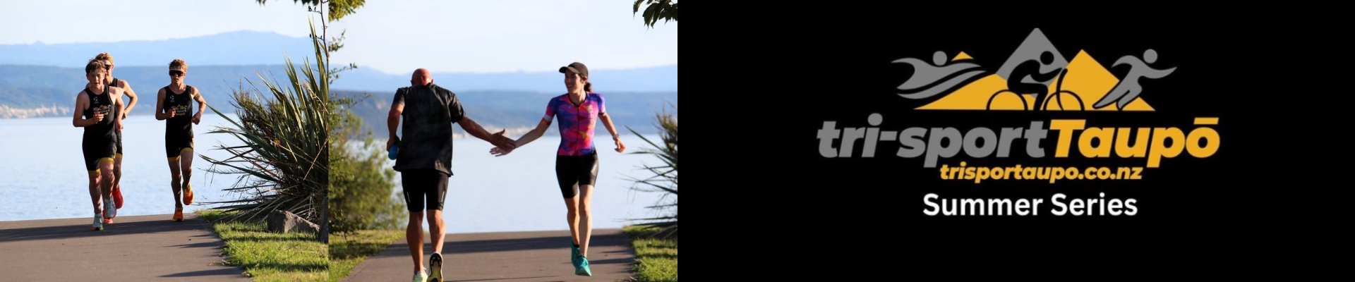 TST Summer Series - Race 5: Triathlon