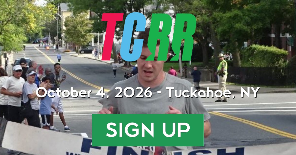 Tuckahoe Challenge 5K &1 Mile 2026