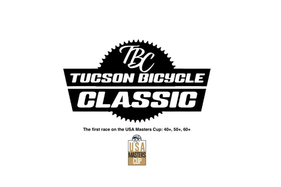 Tucson Bicycle Classic Logo