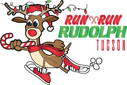 Tucson Run Run Rudolph Half Marathon | 10K | 5K | Reindeer Dash