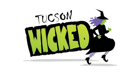Tucson Wicked Half Marathon, 10K, 5K and Spooky Sprint