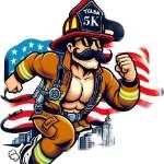 Tulsa Firehouse 5K