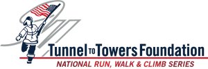 Tunnel to Towers 5K Run & Walk - Huntsville, AL Logo