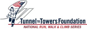Tunnel to Towers 5K Run & Walk - Medina, OH Logo