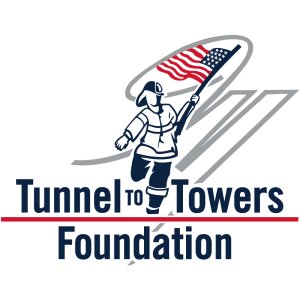 Tunnel to Towers National Golf Series Staten Island High School Golf Classic Logo