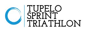 Tupelo Sprint Triathlon Logo