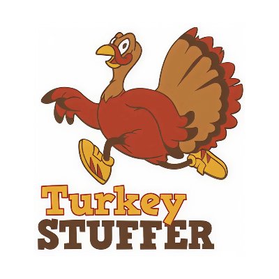 Turkey Stuffer Logo