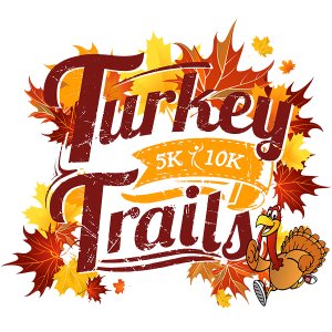 Turkey Trails- Columbus Logo