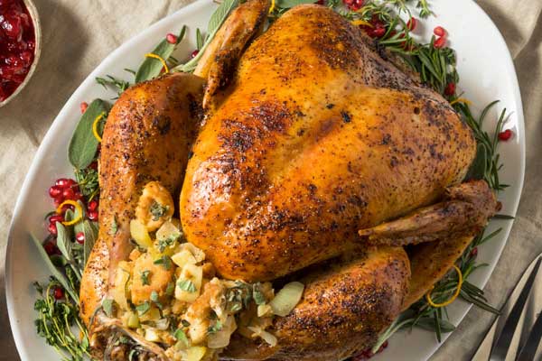 Turkey Trot Fun Run and Walk