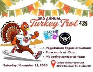 Turkey Trot