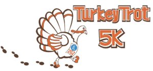 Turkey Trot Logo